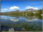 foto Lago Ciarcerio